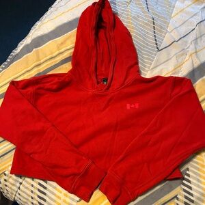 Lululemon hoodie